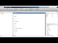 MATLAB 4 1 Data Types - General Introduction