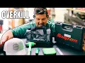 I Went Back on the Snap-on Truck Bad Idea
