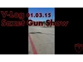 V-LOG 01 03 15 Saxet Gun Show