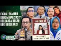 Download Lagu Penetapan Tiktokers Figha Lesmana Jadi TSK Kerusuhan Demo Sarat Kejanggalan, Ini Alasannya!| INDEPTH