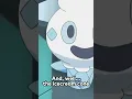 PICKING POKEMON STARTERS ICE TYPE
