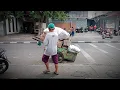 Download Lagu Vlog Kondisi Jalan Raya Sore Hari 