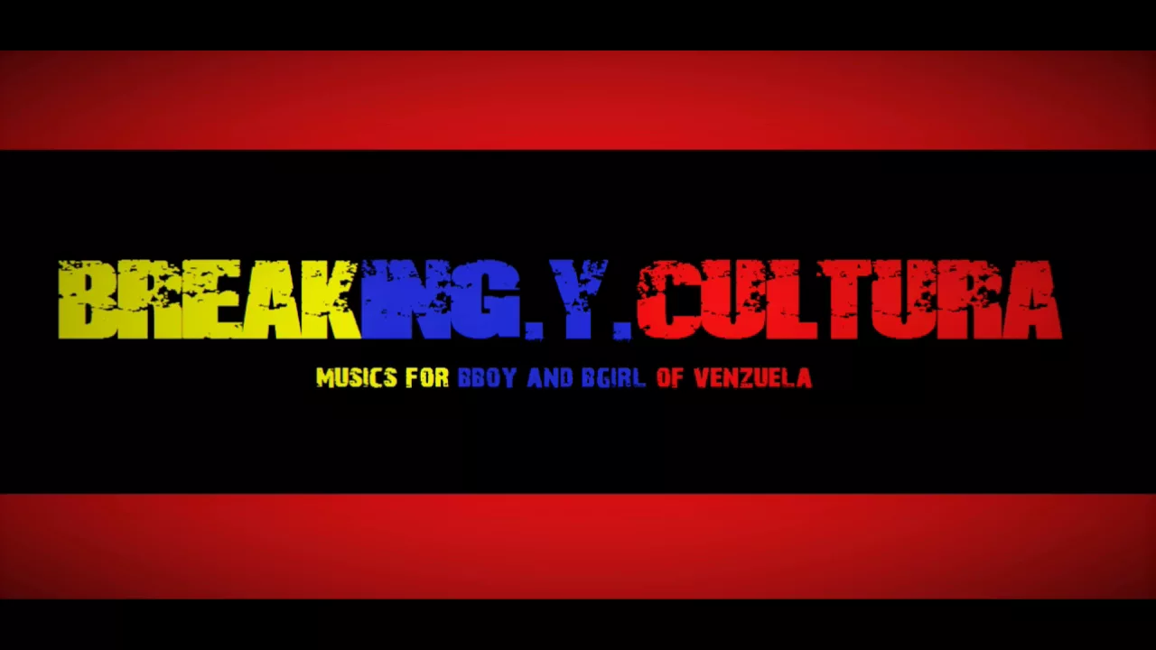 quieres bailar - all good funk alliance - Breaking.Y.Cultura quieres bailar - all good funk alliance - Breaking.Y.Cultura