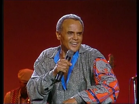 Download MP3 Harry Belafonte - Paradise in Gazankulu (Live)