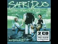 Played-A-Live (The Bongo Song) (Airscape Mix)