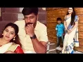 Lagu Aranmanikili Serial Renu(Gayathri)Family Stills with Son and Husband Yuavaraj