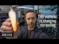 Download Lagu How This Crystal Is Changing Computing