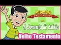 Download Lagu A jumenta de Balaão - Midinho, o Pequeno Missionário