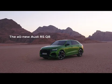 RS Q8