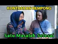 SATU MASALAH SELESAI || KONTRAKAN REMPONG EPISODE 1041