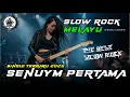 Download Lagu 🎸LAGU SLOW ROCK TERPOPULER🔥|  SENYUM PERTAMA - SPACE AI