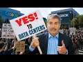 Watt s the Problem with Data Centers The Truth About Energy Use Costs and the Panic Over Progress