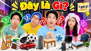 Ai Tìm Được "ĐÁP ÁN"' Cho Câu Hỏi Khó Này? | Thử Thách Mèo Xanh #funny #ohnoteam