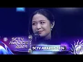 Wah Bernadya Dibilang Mirip Nagita Slavina Sama Raffi Ahmad! | SCTV Awards 2024