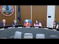 Bangor city councilors storms out of meeting during ICE discussion