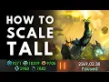 Stellaris Knights Of The Toxic God OP Tall Build