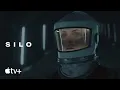 Silo Juliette s Encounter With Bernard Season 2 Scene Apple TV