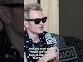 Download Lagu Deyrck Whibley on the fatal car accident that inspired Sum 41's 'Crash'