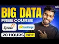 Big Data Engineering Master Course in Tamil Part 2