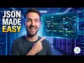 JSON Basics Explained Objects Arrays Real Examples Master JSON Basics A Beginner s Guide2