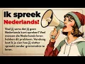 Nederlands spreken zonder te vertalen – zo praat je automatisch!