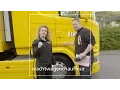Download Lagu Werken als vrachtwagenchauffeur: dat wil iedereen! | Randstad - Dag 43