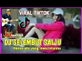 Lagu DJ SELEMBUT SALJU, HANYA AKU YANG MENCINTAIMU ( ILUSI BAND ) || DJ SLOW BASS VIRAL TIKTOK 2022