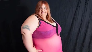 losing weight could kill bbw models career