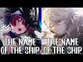 [Switching Vocals] - Wellerman Female x Male | Nathan Evans ✕ Alina Gingertail (Benjamin Pulliam)