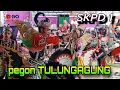 jaranan pegon TULUNGAGUNG terbaru 2024 || jaranan tri mudo santoso sp4 mulya jaya live SKPD 1 OKI