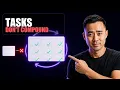 Stop Treating AI Agents Like One-Off Tasks Build This 9-Part Loop