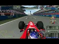 rFactor - ESCORT