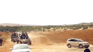 الشهيد هو عند رب الكون دندنها