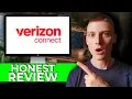 Verizon Connect Driving App Honest Review My Real User Experience Full Walkthrough