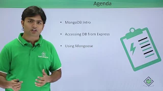 ExpressJS - Database