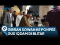 Download Lagu Wapres Gibran Sambangi Majelis Taklim Sabilu Taubah Blitar Asuhan Gus Iqdam