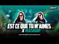 Download Lagu DJ FUNKOT KARNAVAL‼️ EST CE QUE TU M’AIMES X MASHUP DIJAMIN ASYIK🤙🏻 By Nanda Nafis Rmx