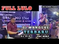 Lagu 🔰🍂FULL LULO DJ MANGURE TERBARU▶️VOC SURY FT VOC NIR-DJ RIO📌LOK NAMBO POROS