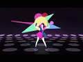 Just Dance 2014 - I Kissed A Girl by Katy Perry (Fanmade Mashup)
