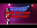 Download Lagu DEMI KAU DAN SIBUAH HATI [PANCE F PONDAAG] KARAOKE || LIRIK HD 