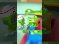 Download Lagu HOW DID GECKO GET SICK?! | #shorts #sick #ill #geckosgarage #sickday #kids