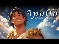 Download Lagu Golden Judgment - Apollo's Divine Perspective (EPIC Musical)
