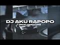 Download Lagu DJ AKU RAPOPO - JULIA VEREZ ( BOOTLEG HARDCORE )