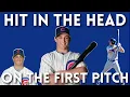 How One Pitch Changed the Life and Career of Adam Greenberg
