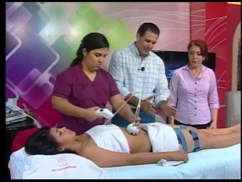 Tonificación muscular