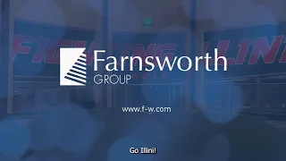 Farnsworth Group - UIUC Demirjian Golf Facility Addition