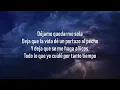 🎵 Kany García - Aunque Sea Un Momento - Letra