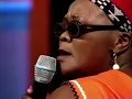 Brenda Fassie "Vuli Ndlela" Live on Felicia