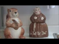 Meet Viola and her collection of cookie Jars Dakota Life