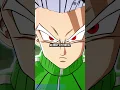 Download Lagu Gohan Black Arc in Sparking Zero